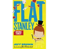 KNYGA Invisible Stanley
