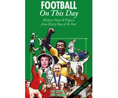 KNYGA Rob Burnett Football On This Day