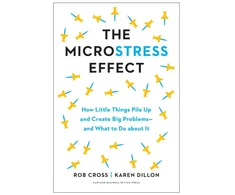 KNYGA Rob Cross Microstress Effect