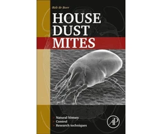KNYGA Rob De Boer House Dust Mites