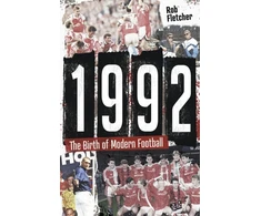 KNYGA Rob Fletcher 1992