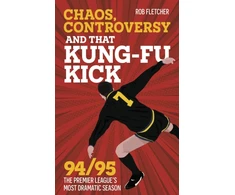 KNYGA Rob Fletcher Chaos, Controversy and THAT Kung-Fu Kick