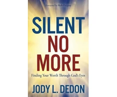 KNYGA Rob Fuquay Silent No More