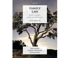 KNYGA Rob George Family Law