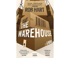 KNYGA Rob Hart Warehouse