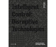 KNYGA Rob Hyde Design Studio Vol. 2: Intelligent Control 2021