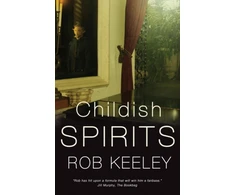 KNYGA Rob Keeley Childish Spirits