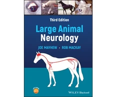 KNYGA Rob Mackay Large Animal Neurology