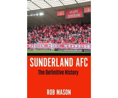 KNYGA Rob Mason Sunderland AFC