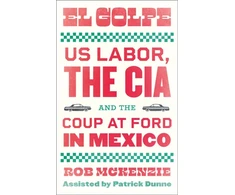KNYGA Rob Mckenzie El Golpe