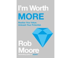 KNYGA Rob Moore I'm Worth More
