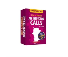 KNYGA Rob Pollard An Inspector Calls AQA English Literature