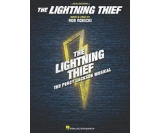 KNYGA Rob Rokicki Lightning Thief