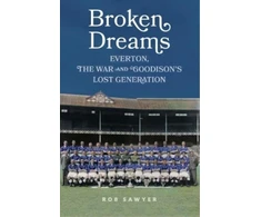 KNYGA Rob Sawyer Broken Dreams