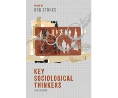 KNYGA Rob Stones Key Sociological Thinkers