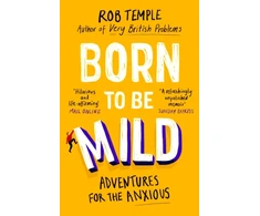 KNYGA Rob Temple Born to be Mild