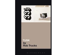 KNYGA Rob Trucks Fleetwood Mac's Tusk