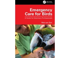 KNYGA Rob Van Zon Emergency Care for Birds
