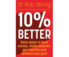 KNYGA Rob Yeung 10% Better