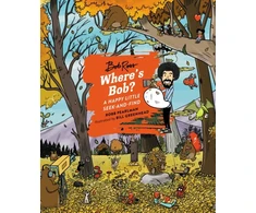 KNYGA Robb Pearlman Where's Bob?