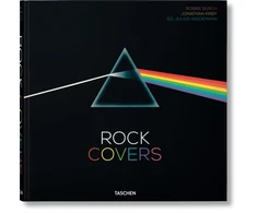 KNYGA Robbie Busch Rock Covers
