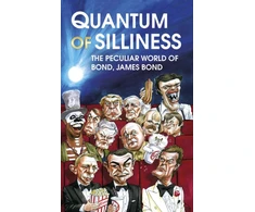 KNYGA Robbie Sims Quantum of Silliness