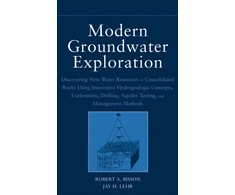 KNYGA Robert A Bisson Modern Groundwater Exploration