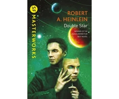 KNYGA Robert A Heinlein Double Star