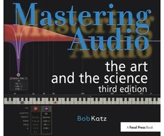 KNYGA Robert A. Katz Mastering Audio