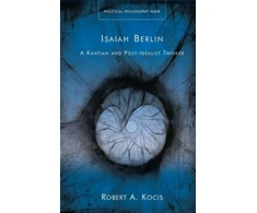 KNYGA Robert A Kocis Isaiah Berlin