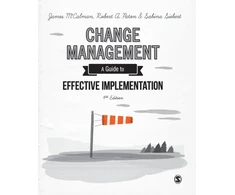 KNYGA Robert A Paton Change Management