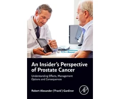 KNYGA Alexander Insider's Perspective of Prostate Cancer