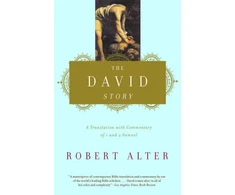 KNYGA Robert Alter David Story