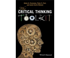 KNYGA Robert Arp Critical Thinking Toolkit