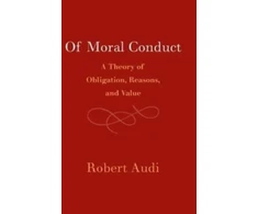 KNYGA Robert Audi Of Moral Conduct