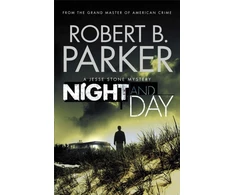 KNYGA Robert B Parker Night and Day