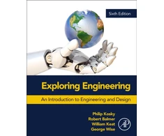KNYGA Robert Balmer Exploring Engineering