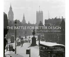 KNYGA Robert Bargery The Battle for Better Design