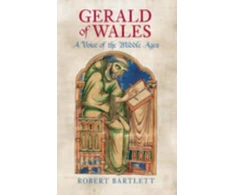 KNYGA Robert Bartlett Gerald of Wales