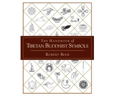 KNYGA Robert Beer Handbook of Tibetan Buddhist Symbols