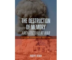 KNYGA Robert Bevan The Destruction of Memory
