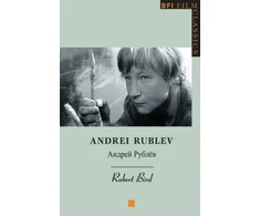 KNYGA Robert Bird Andrei Rublev