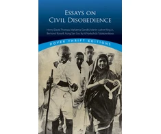 KNYGA Robert Blaisdell Essays on Civil Disobedience