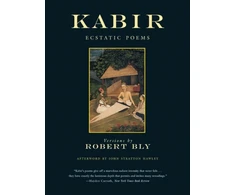 KNYGA Robert Bly Kabir
