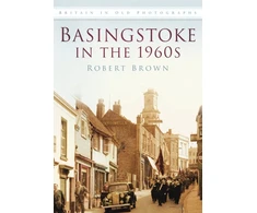 KNYGA Robert Brown Basingstoke in the 1960s