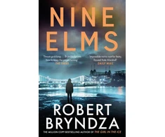 KNYGA Robert Bryndza Nine Elms