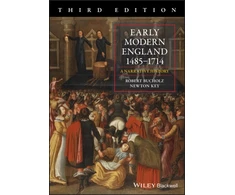 KNYGA Robert Bucholz Early Modern England 1485-1714