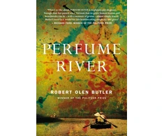 KNYGA Robert Butler Perfume River