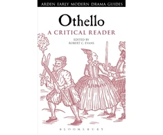 KNYGA Robert C Evans Othello: A Critical Reader