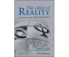 KNYGA Robert C Koons Atlas of Reality